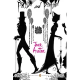 Jane Austen - Pride and Prejudice