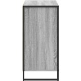 Pomoćni ormarić Siva Sonoma 79 x 36 x 75 cm Konstruirano drvo | shoptok.hr