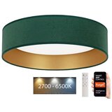  Brilagi - LED prigušiva svetiljka VELVET SMART LED/36W/230V Wi-Fi Tuya + daljinski upravljač | Eponuda.com