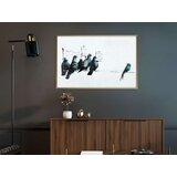  Poster - Banksy: Pigeons 30x20 | shoptok.hr