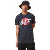 New Era muška Tampa Bay Buccaneers Tear Logo majica | shoptok.hr
