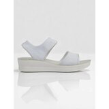 Resti Women's sandals with a thicker sole Viva Flex | Shoptok.si