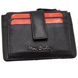  ETUI-NOVČANIK KOŽNI PIERRE CARDIN 2583 TILAK161 CRNI Cene