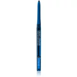 Gabriella Salvete deep color dugotrajna olovka za oči 0,28 g nijansa 05 dark blue