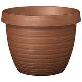 Scheurich Cvetlični lonec Country Star (premer: 25 cm, višina: 18,6 cm, terakota) Cene