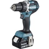 Makita DDF484RTJ Akumulatorska bušilica 18 V 5 Ah Li-Ion Uklj. 2 akumulatora, Uklj. kofer | Eponuda.ba
