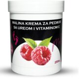  Krema za pedikir Malina, 250 ml Cene