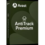 AVAST AntiTrack Premium (1 PC/ 1 Year) | Eponuda.com
