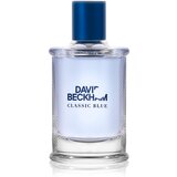 David Beckham classic Blue toaletna voda 60 ml za muškarce Cijene