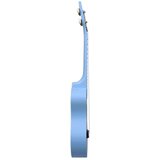  Set dječjeg ukulelea Soprano s torbom svjetloplavi 21 | shoptok.hr