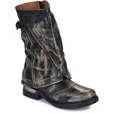 Airstep / A.S.98 ARCH MID Crna Cijene