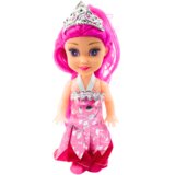  Set mini lutkica za igru sa raznim odjevnim kombinacijama - 6u1 | shoptok.hr