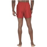 Nike Hlače Essential Rdeča | Shoptok.si