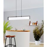Eglo 900075 - led rgbw prigušiva luster na sajli valdelagrano-z LED/33,6W/230V | Eponuda.com