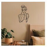 WALLXPERT zidna dekoracija Woman Silhouette APT594MS cene