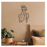 WALLXPERT zidna dekoracija Woman Silhouette APT594MS | ePonuda.com