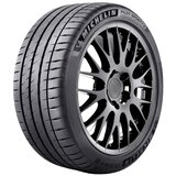 Michelin 285/35 R23 pilot sport 4 suv 107Y letnja guma | ePonuda.com