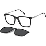 Carrera CA357/C 284/17 ONE SIZE (54) Črna/Siva | Shoptok.si