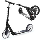 Fun Pro Skiro FIVE Deluxe od 10 let naprej Zložljiv Nastavljiva višina Nosilni trak Torna zavora Cene