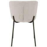 Bessagi Home stol noemie, bež | Shoptok.si