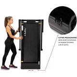  Zložljiva tekalna steza 2,5 hp HMS | Shoptok.si