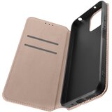 AVIZAR Ovitek za denarnico Xiaomi Redmi 12, podpora za video - klasicna izdaja zlata, (20918043) | Shoptok.si
