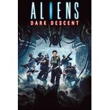  aliens: dark descent (xbox series x|s) xbox live key europe | Eponuda.com