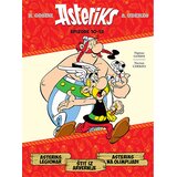 Čarobna knjiga Asteriks - knjiga 4 Cene