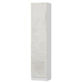 Woody Fashion noah - 8230 white hall stand | ePonuda.com