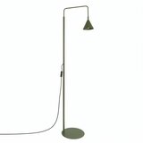 Sollux Lighting Talna svetilka NOX olivno zelena, (5000298730) Cene