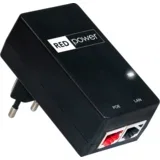 RP48V0.5A-P-WM-EU poe adapter 48V0.5A fe