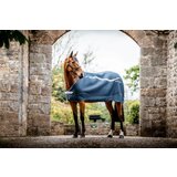 Horseware Ireland Liner Horseware Dry, navy-silver - 145 cm Cene