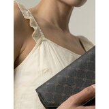Sinsay Bluza na naramenice s volanima s viskozom | shoptok.hr