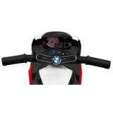  Licencirani motor na akumulator BMW S1000 RR MINI - crveni | shoptok.hr