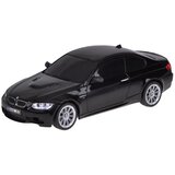 BMW M3 na daljinski s volanom crni | shoptok.hr