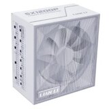 Lian Li Napajalnik ATX SX 1200W, 80PLUS Platinum, PCIe 5.1, ATX 3.1, Modularni, bel, SX1200P | Shoptok.si