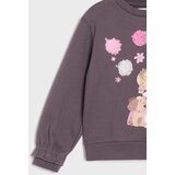 Sinsay Bluza s elastičnim manžetama | shoptok.hr