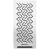 Sharkoon MS-Z1000 Micro-Tower kućište za računala bijela | Eponuda.ba