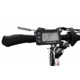 ZÜNDAPP Z101 20" Električni bicikl 16 36 V 250W Crni | Eponuda.com