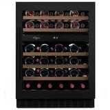 mQuvée hladnjak za vino ugradbeni winecave WCD60AB-780 Cene