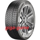 Barum Polaris North 6 ( 215/60 R17 100T XL EVc, Nordic compound, sa rebrom felne ) | Eponuda.com