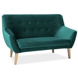 Molarem Home Dvosjed Nordic 2 BARŠ.-zelena Cijene