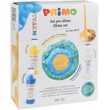  SET SLIME 240MLX2BOJE PLUS AKTIVATOR METAL CMP.3315SLIMESET4 SORTIRANO Cene