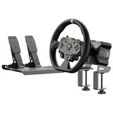 Moza Racing Volan sa pedalama R3 RS074 Black | Eponuda.com