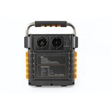 OXE Powerstation S400 in solarni panel SP100W + kabelska torba! | Shoptok.si