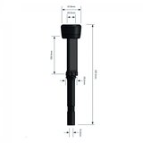 Milkrite Sisna guma IP11U 4/1 | Eponuda.com