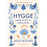 Begen commerce Hygge, Meik Wiking Cijene