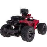  Buggy na daljinsko upravljanjeMEGA Crawler PIONEER sa kamerom - crvena | shoptok.hr