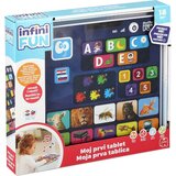 Infini FUN moj prvi tablet Infini FUN moj prvi tablet Slike