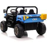  Auto na akumulator XMX623 4x4 - dvosjed - plavi | shoptok.hr
